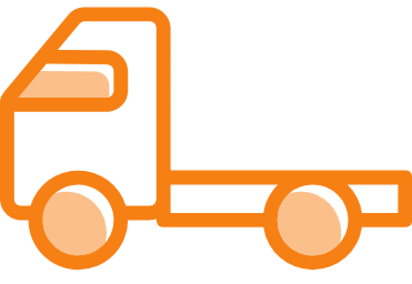 新宾拖车/平板车